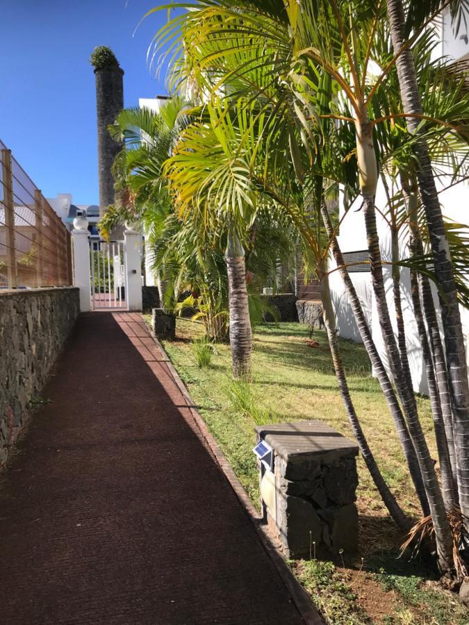 La Plage Dorée Saint Pierre Esterno foto