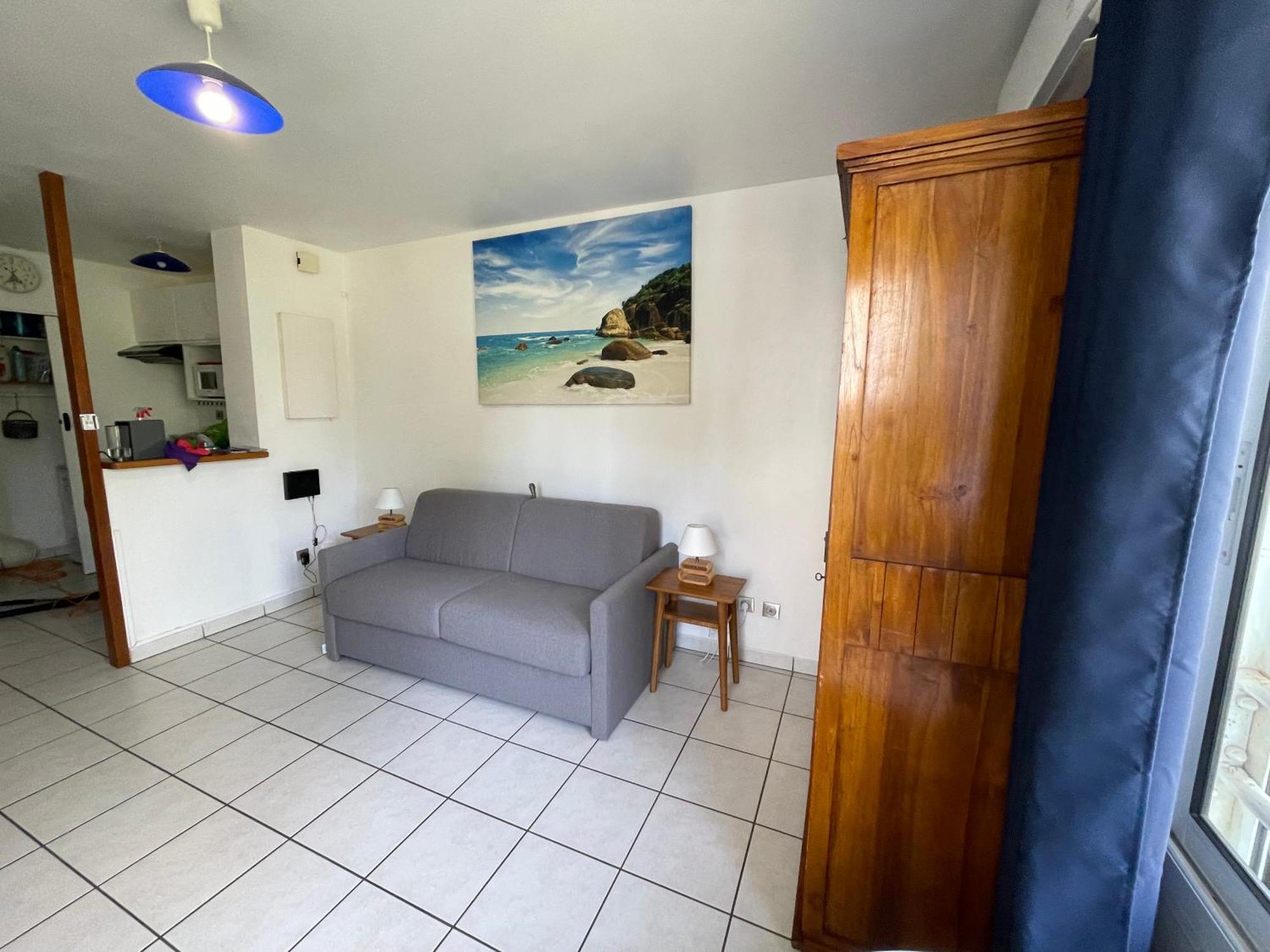 La Plage Dorée Saint Pierre Esterno foto